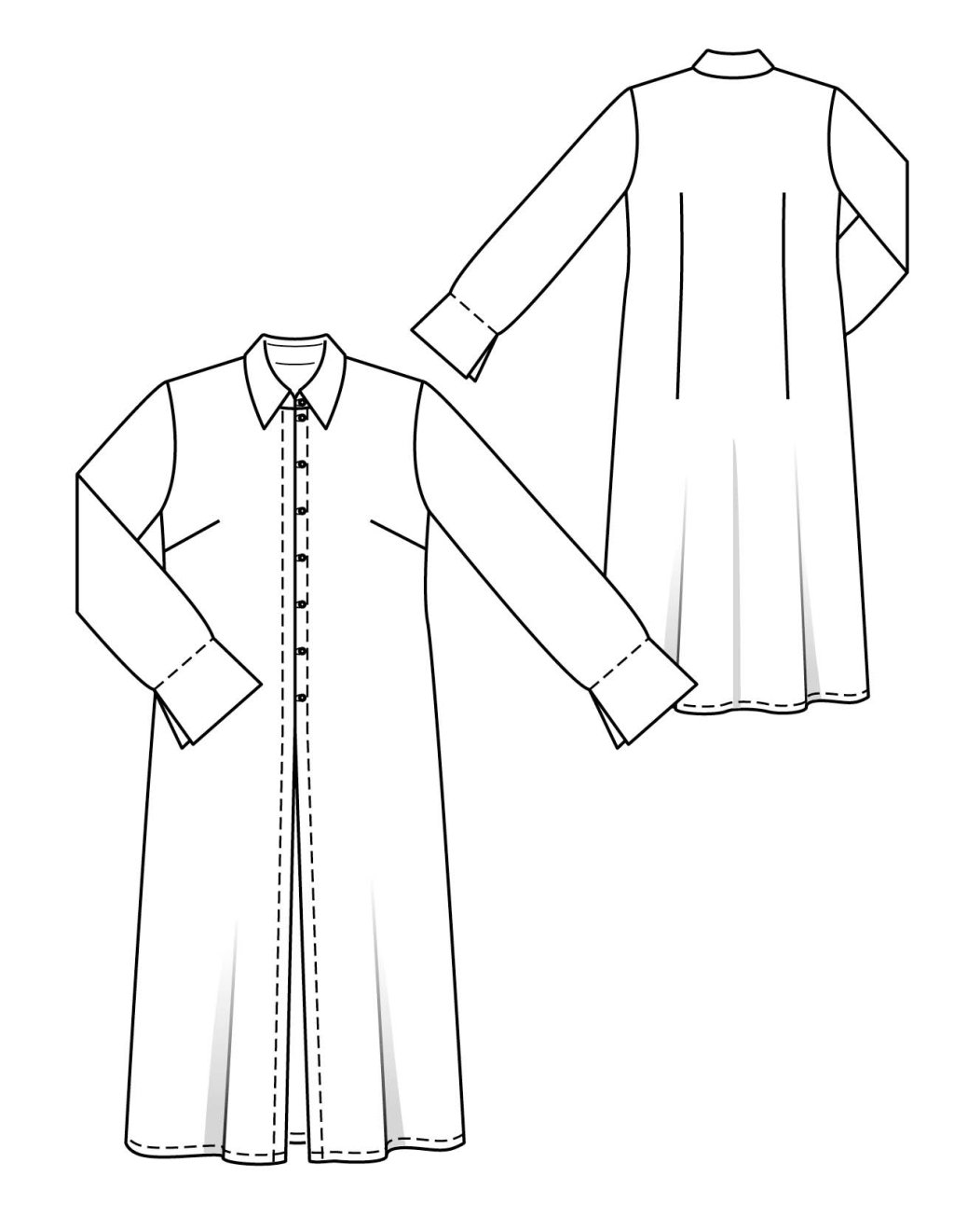 111 Chasuble 111 Chasuble