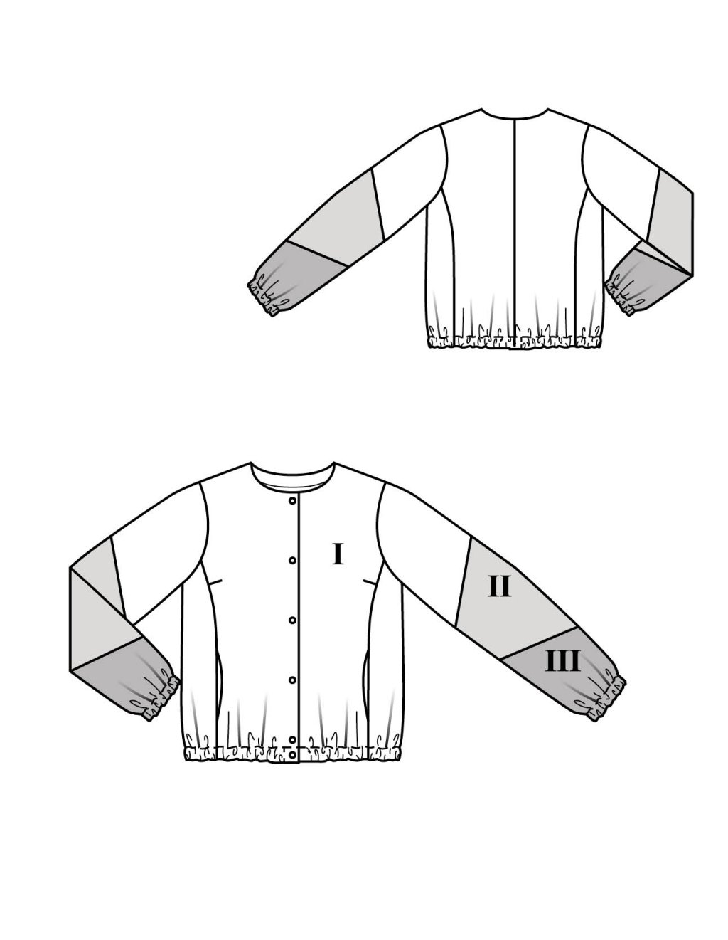 120 Bluzon 120 Bluzon