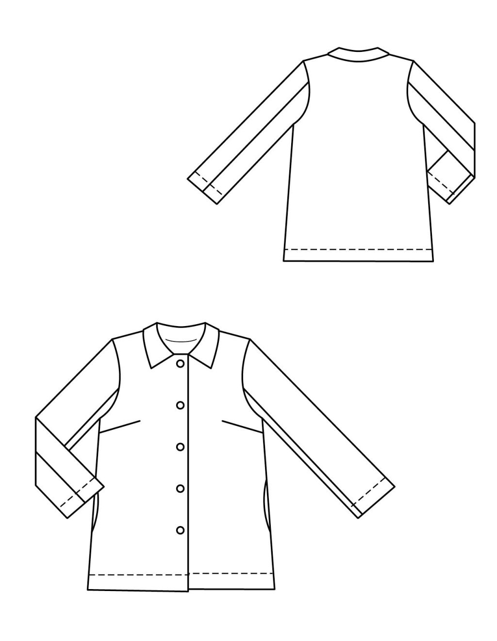 4A Teddy trench 4A Teddy trench