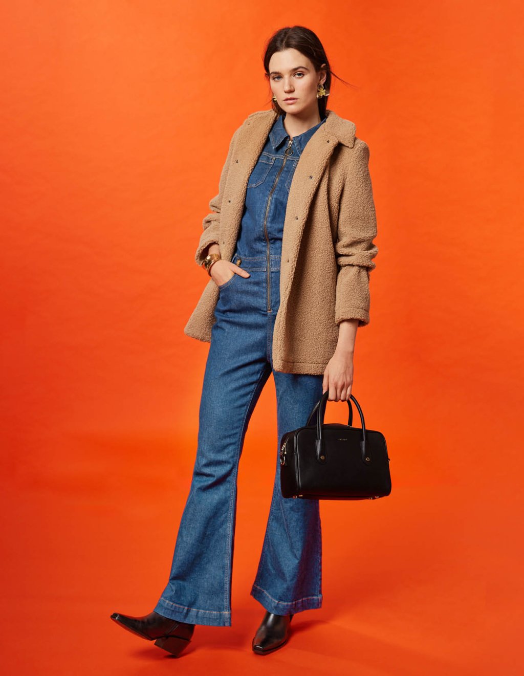 4A Teddy trench 4A Teddy trench