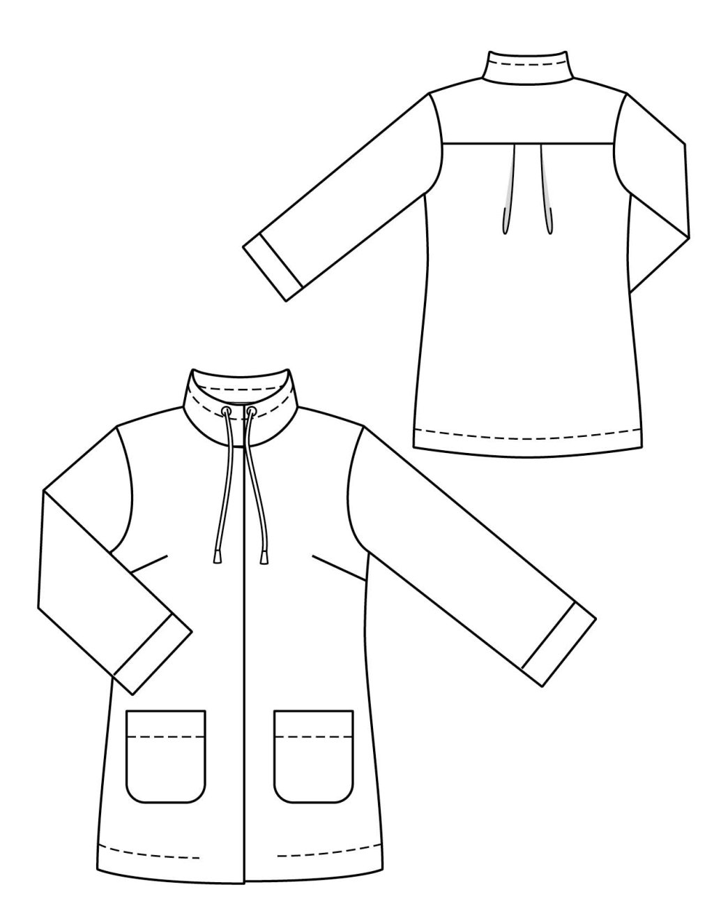 112 Parka 112 Parka