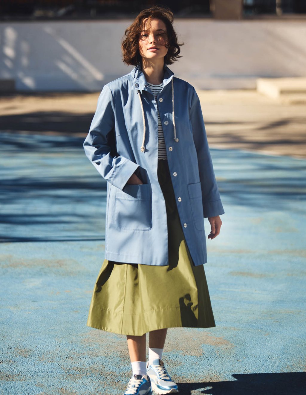 112 Parka 112 Parka
