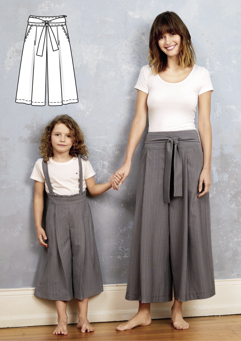 20 Culottes 20 Culottes