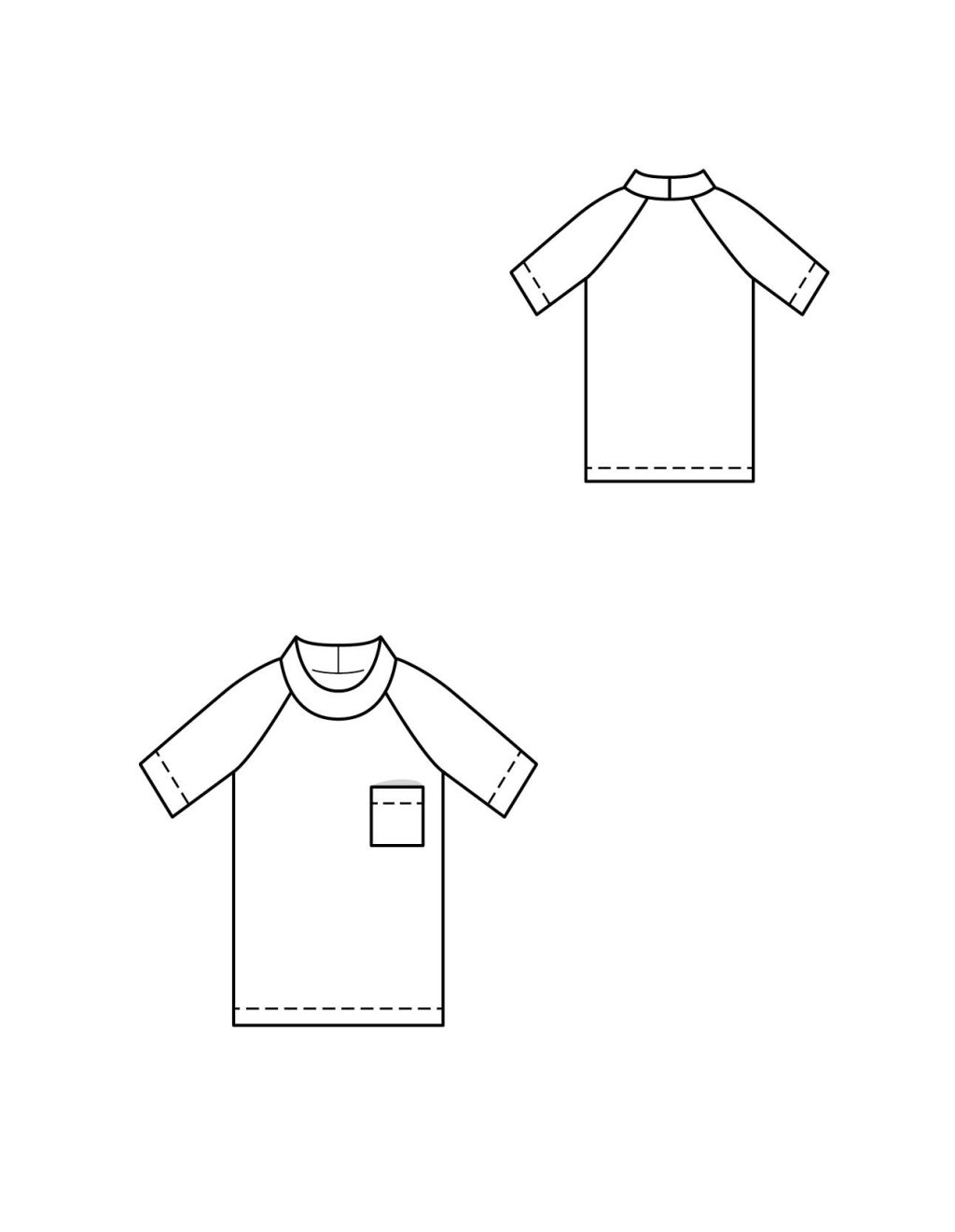 10B Tričko 10B Tričko