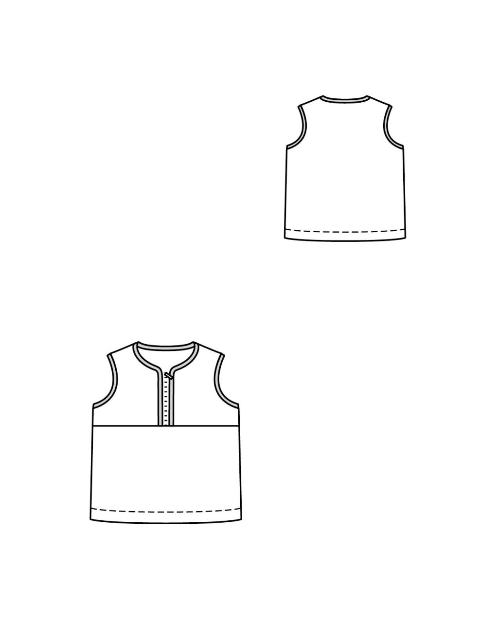 14B Vesta 14B Vesta