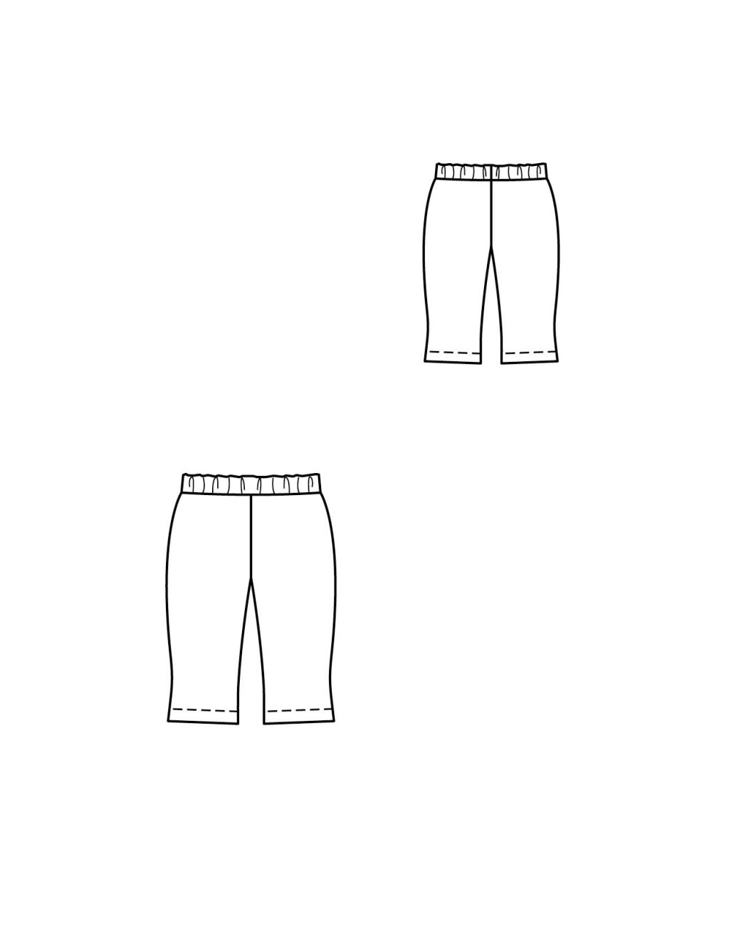 3B Legíny 3B Legíny