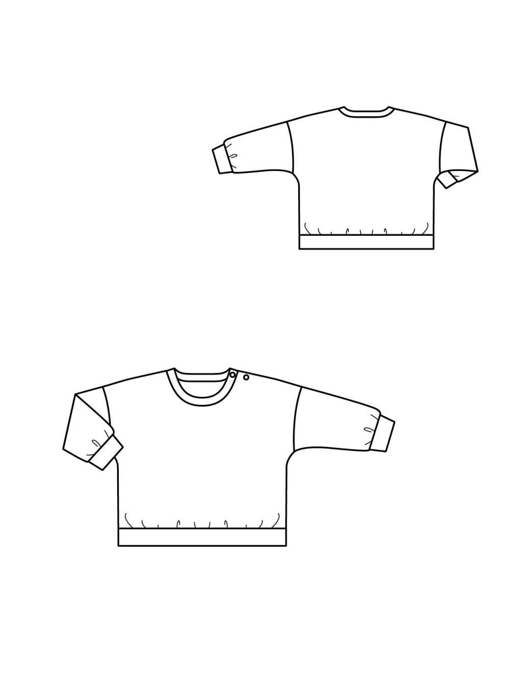 6A Tričko 6A Tričko