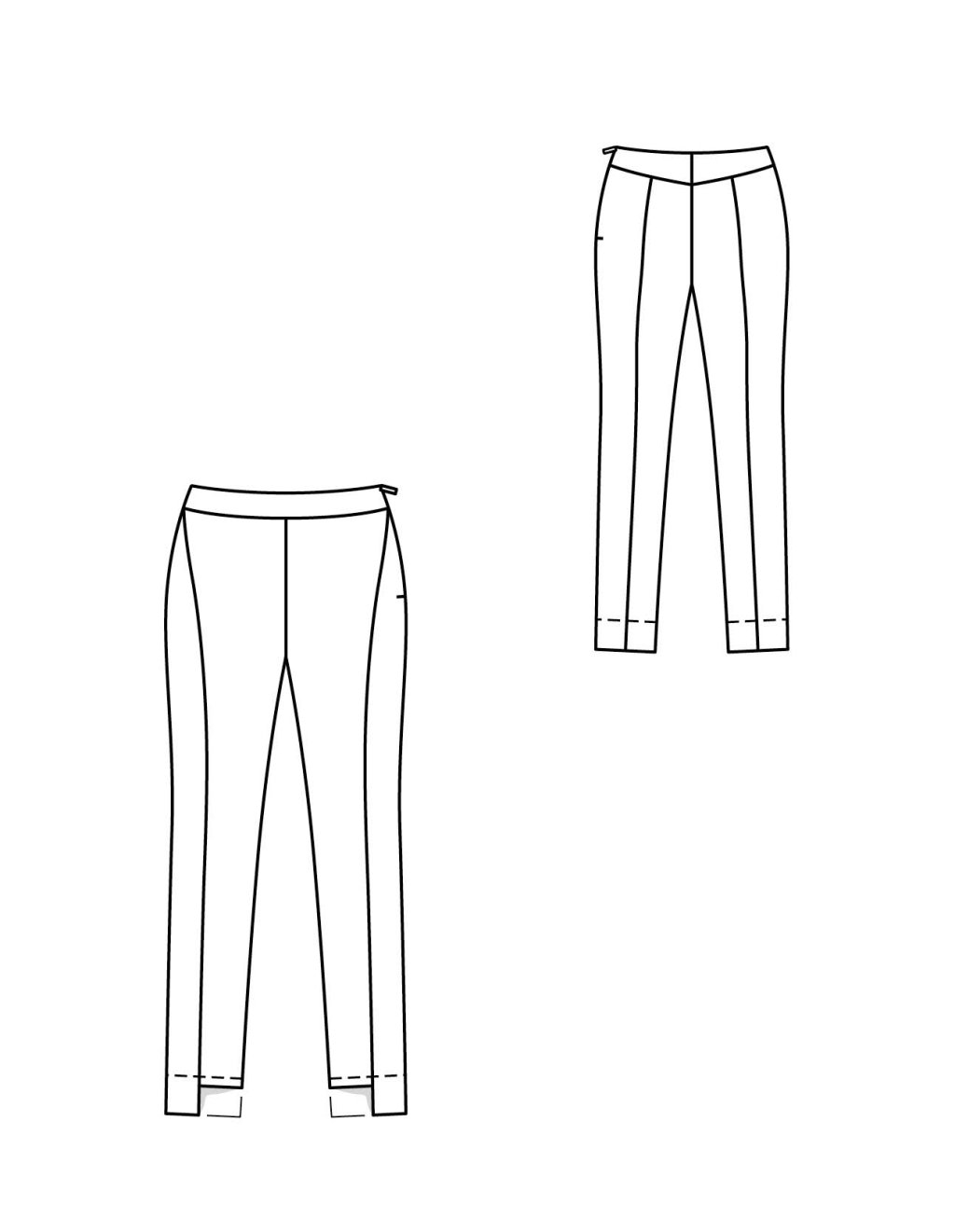 125 Legíny 125 Legíny