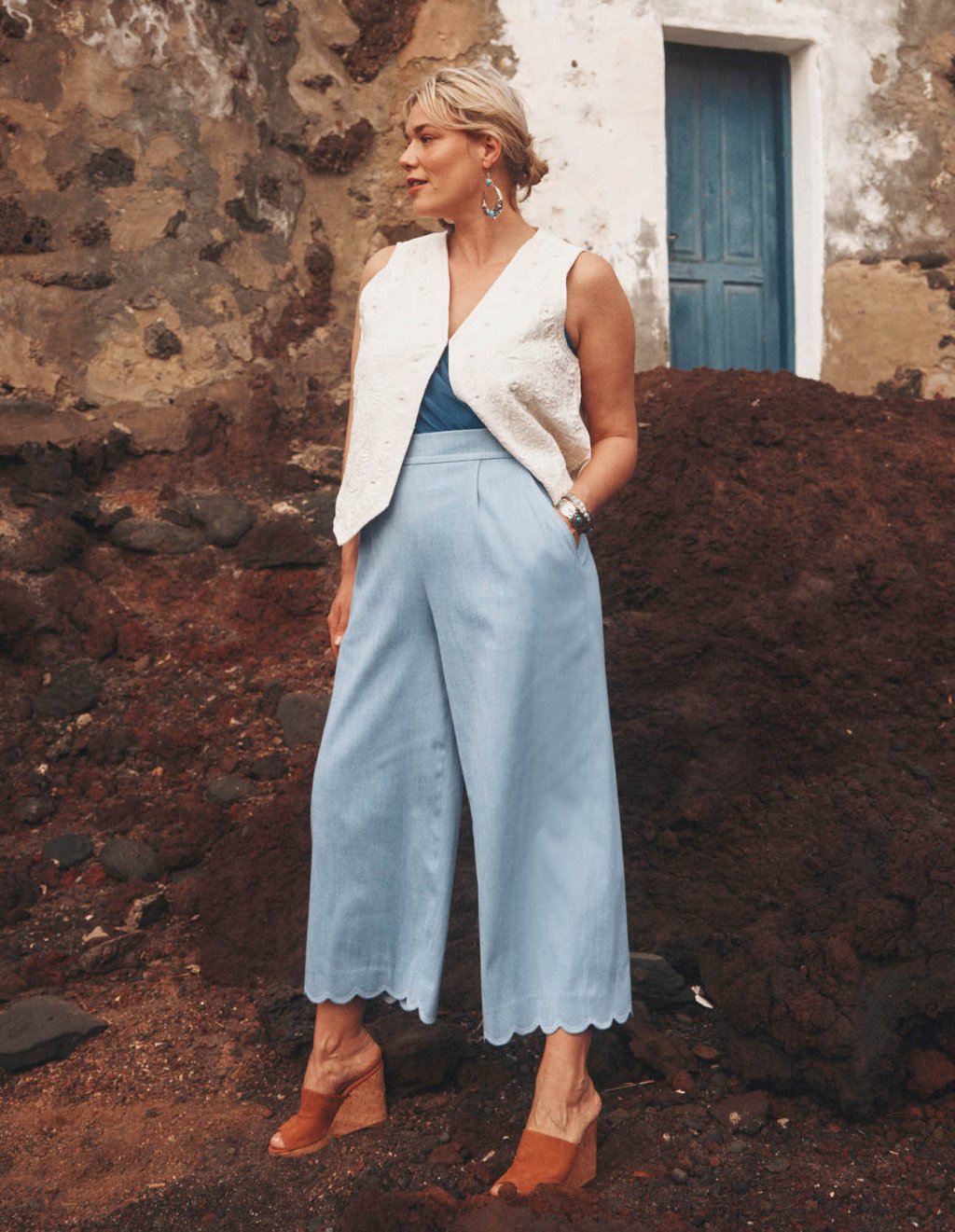 121 Culottes 121 Culottes
