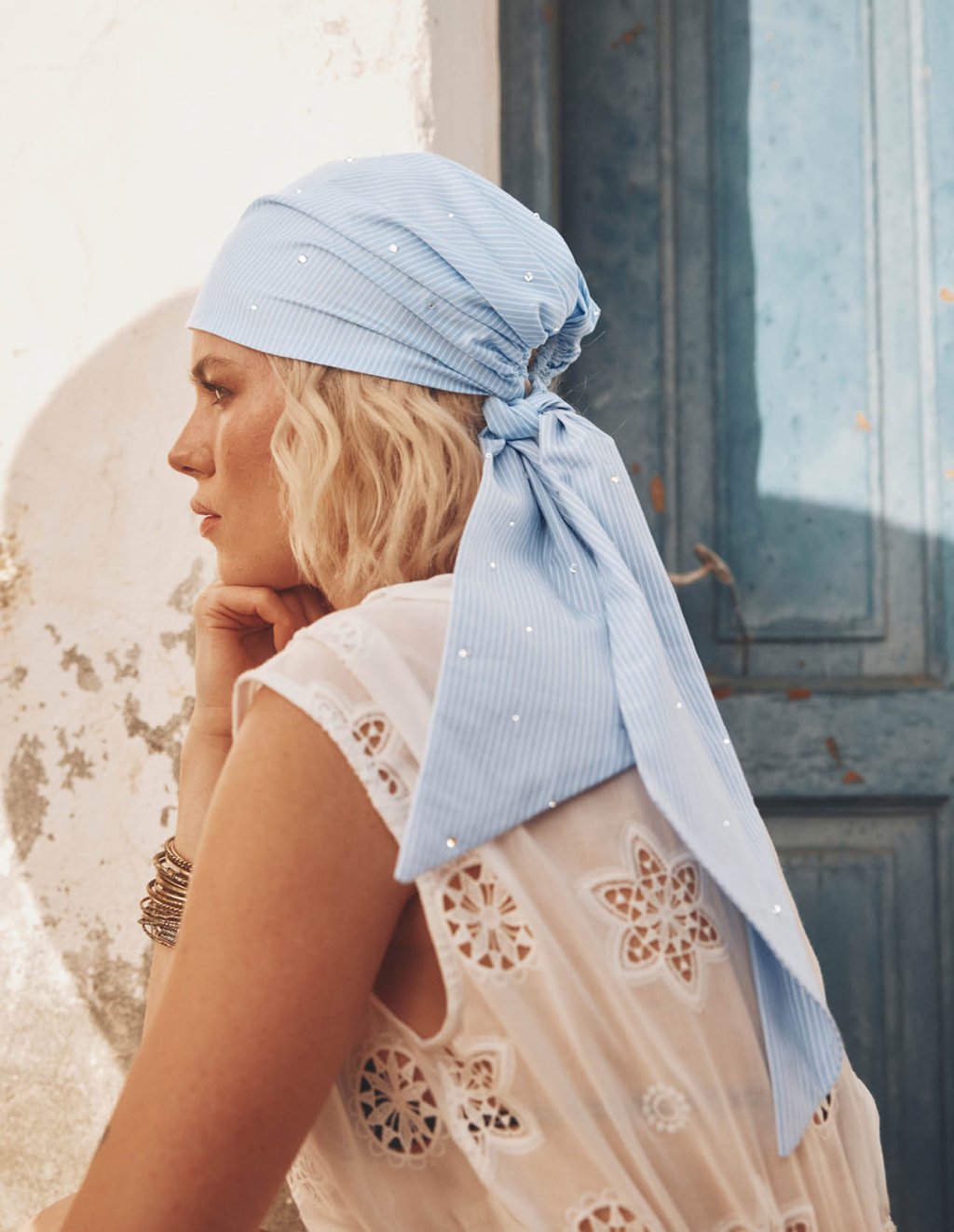 130 Turban 130 Turban