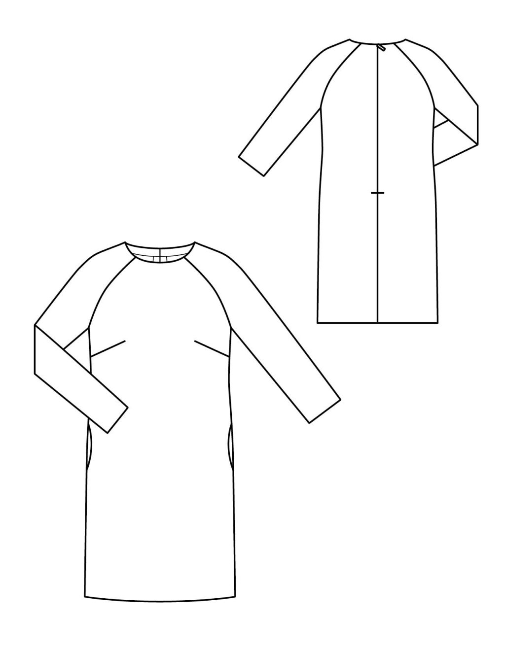 109 Šaty