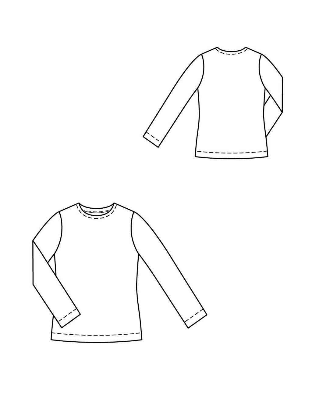 102 Tričko 102 Tričko