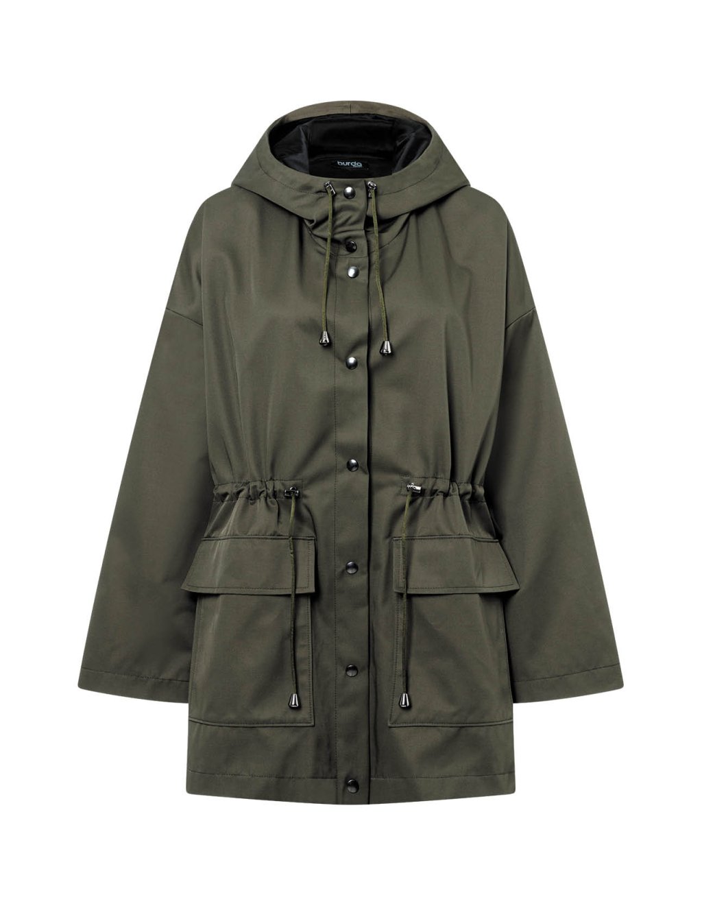 118 Parka
