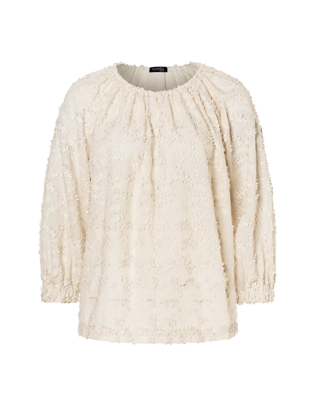 3A Tuniková halenka