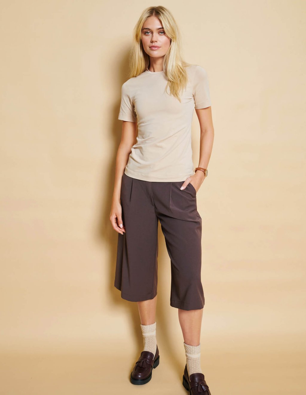 1A Tričko s krátkými rukávy