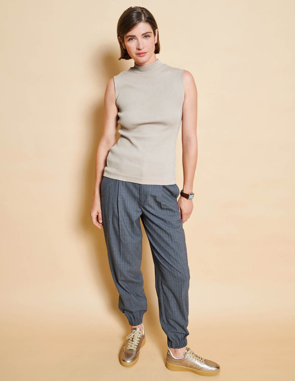 1C Top se stojáčkem