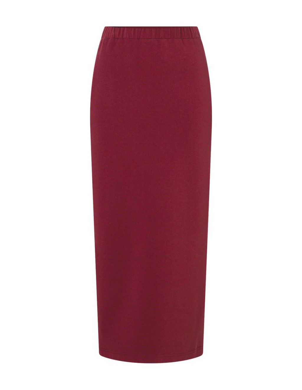 1A Pouzdrová sukně