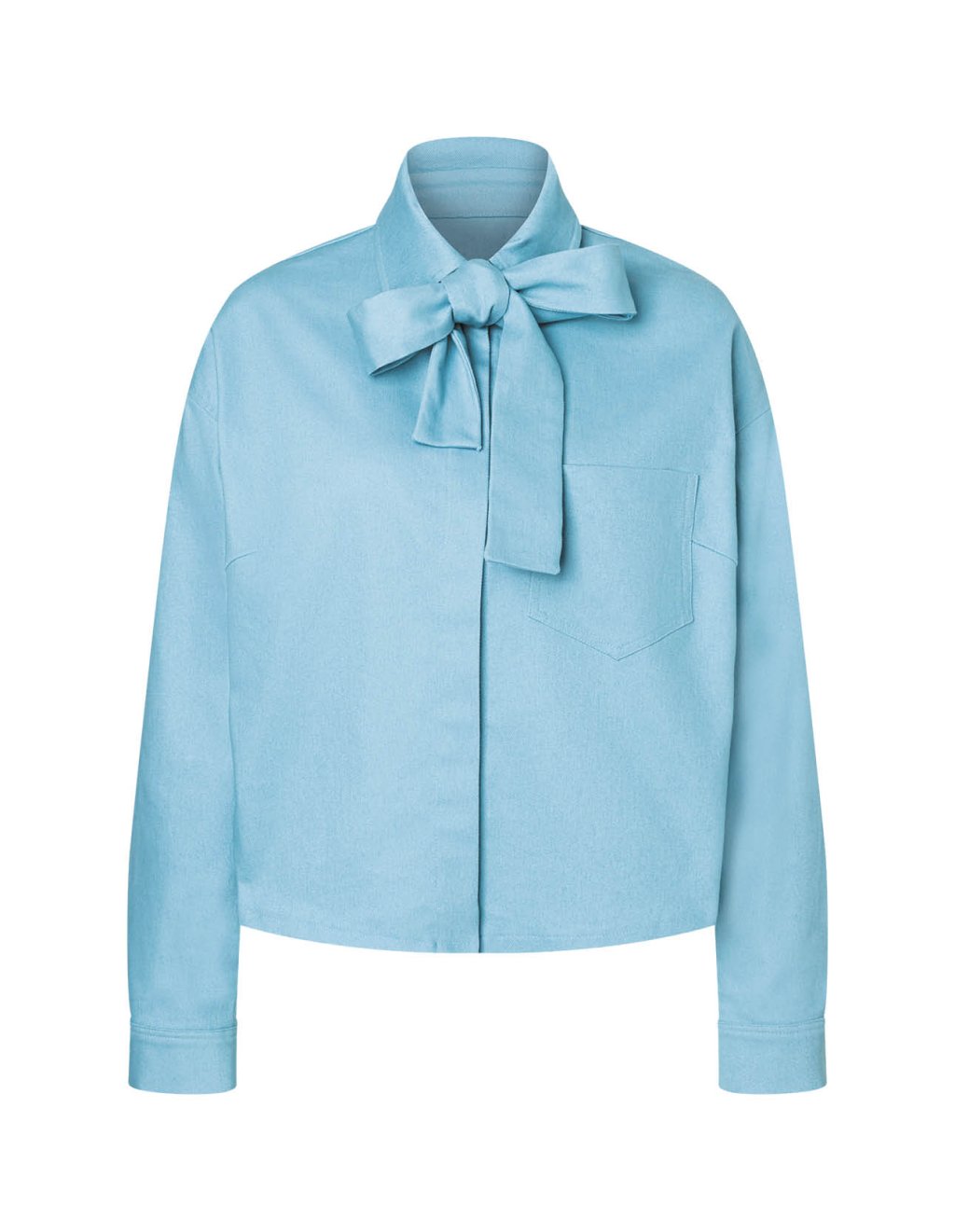 108 Košilová halenka