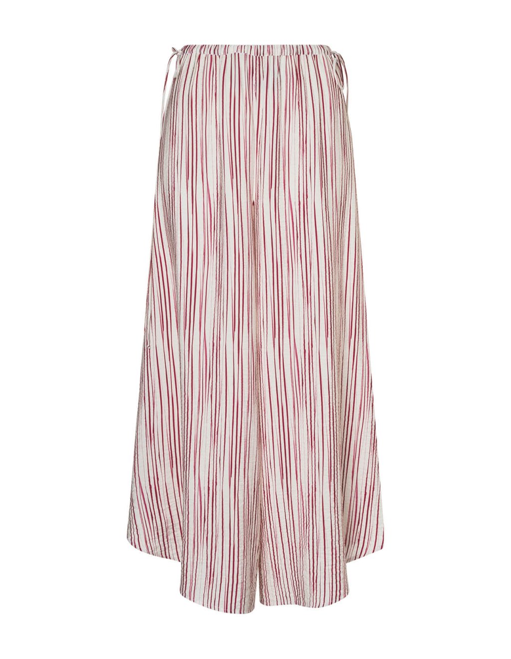 107 Kalhotová sukně