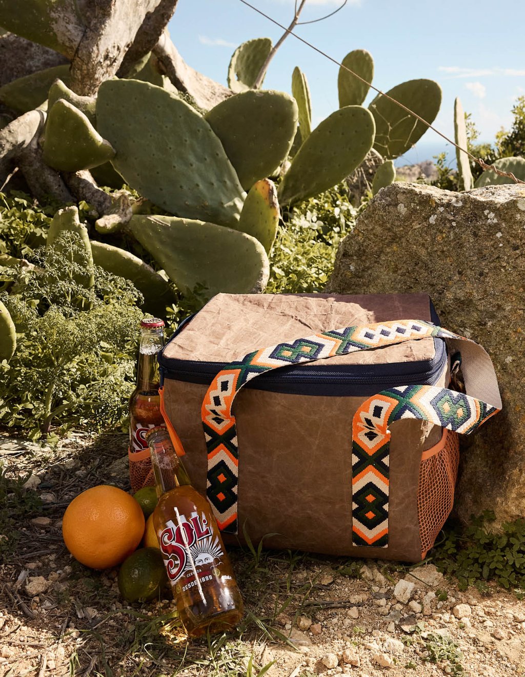 126 Chladící taška