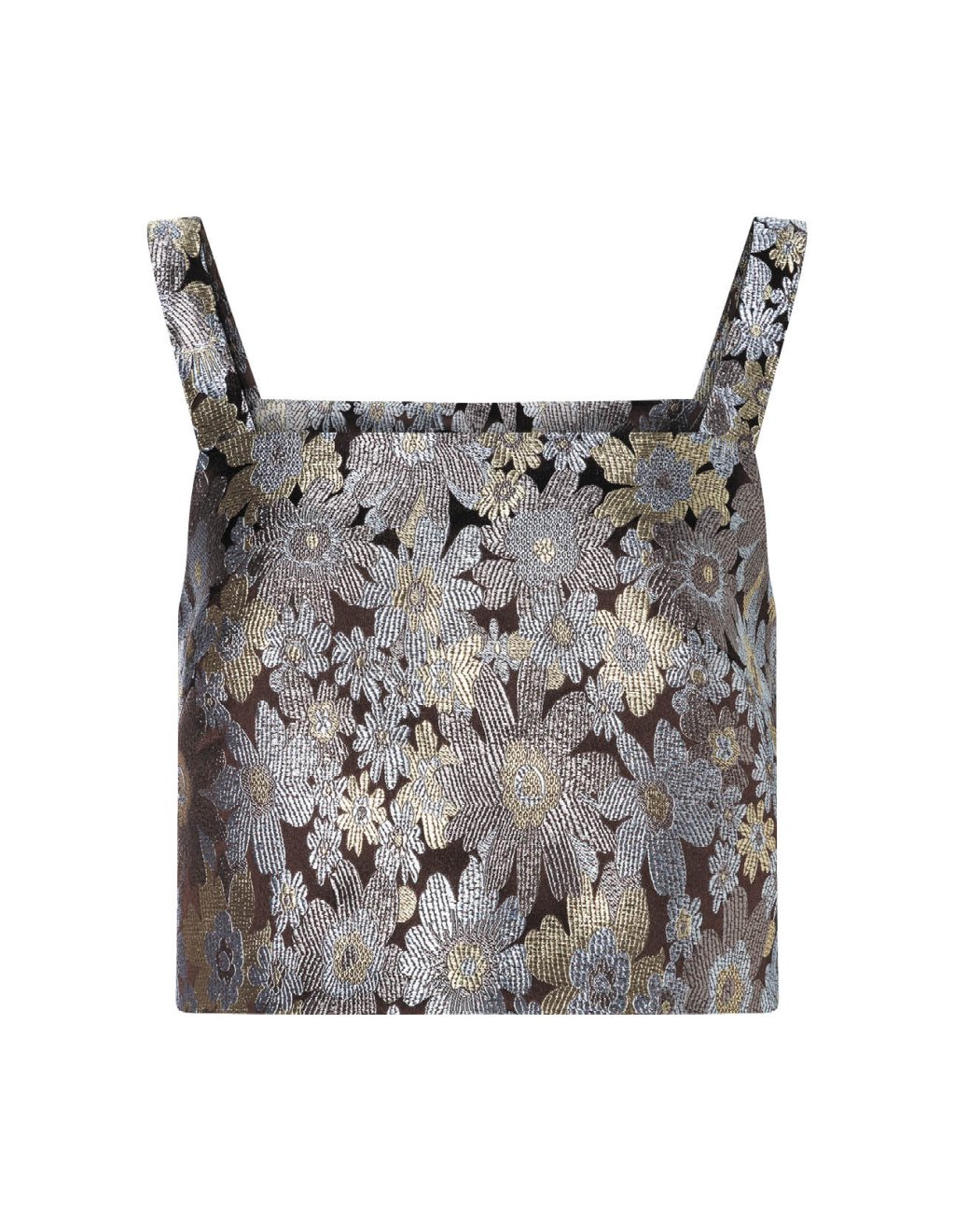 4A Cropped top