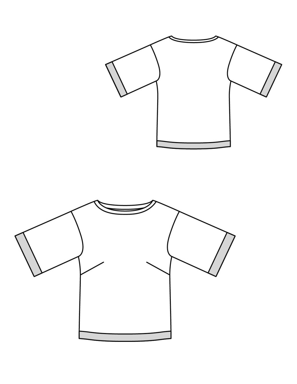 103 Tričko