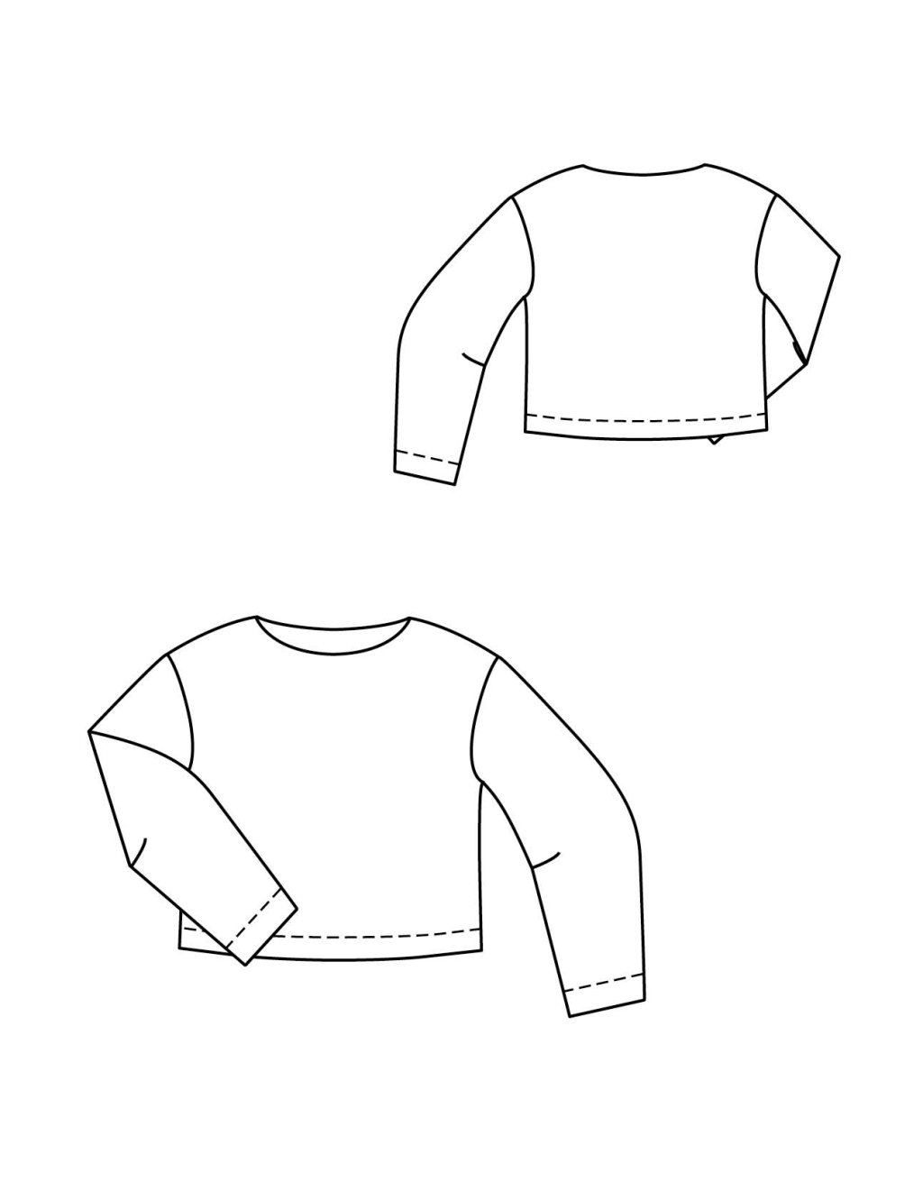 103 Pulovr