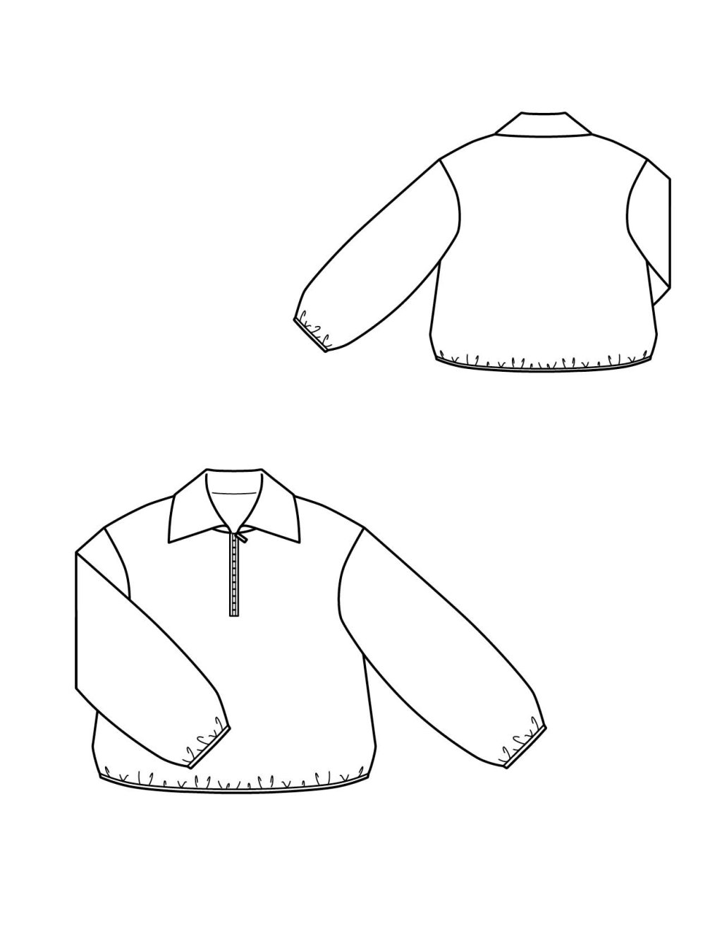 109 Bunda