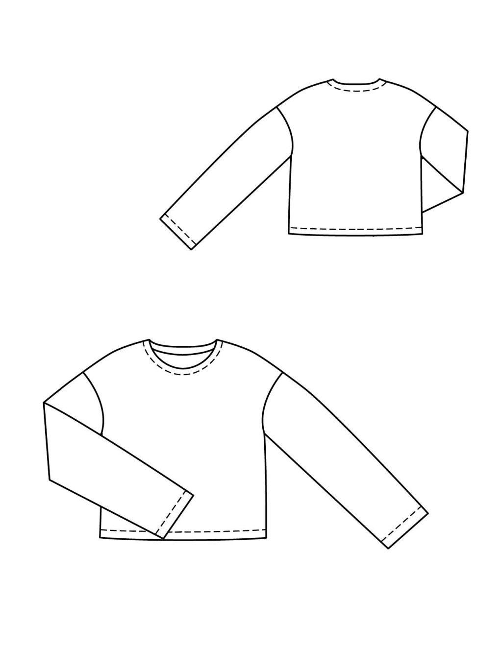 103 Pulovr