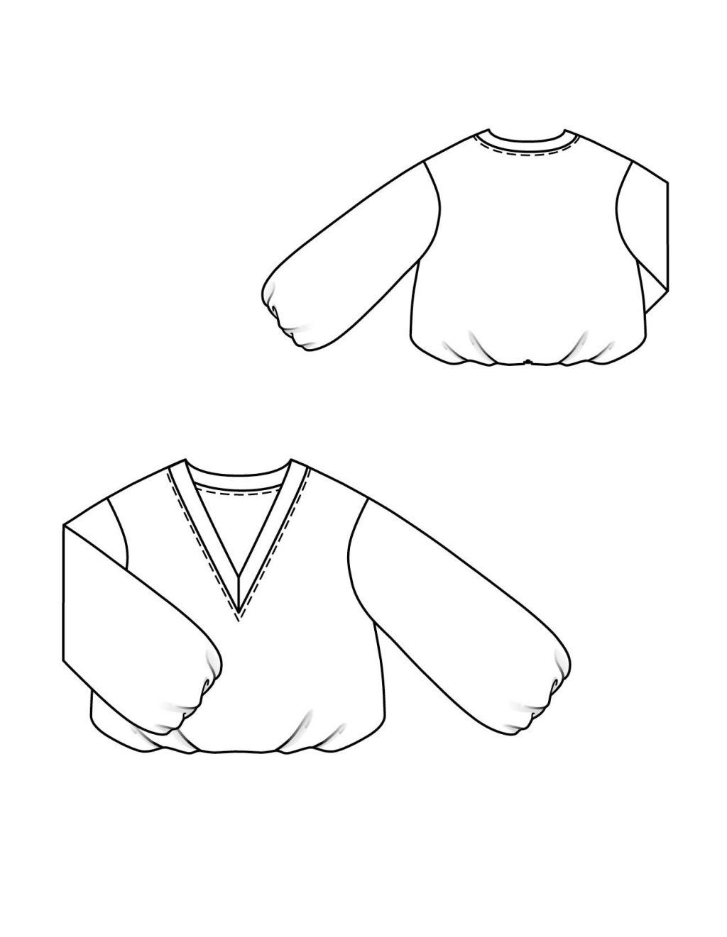 106 A,B