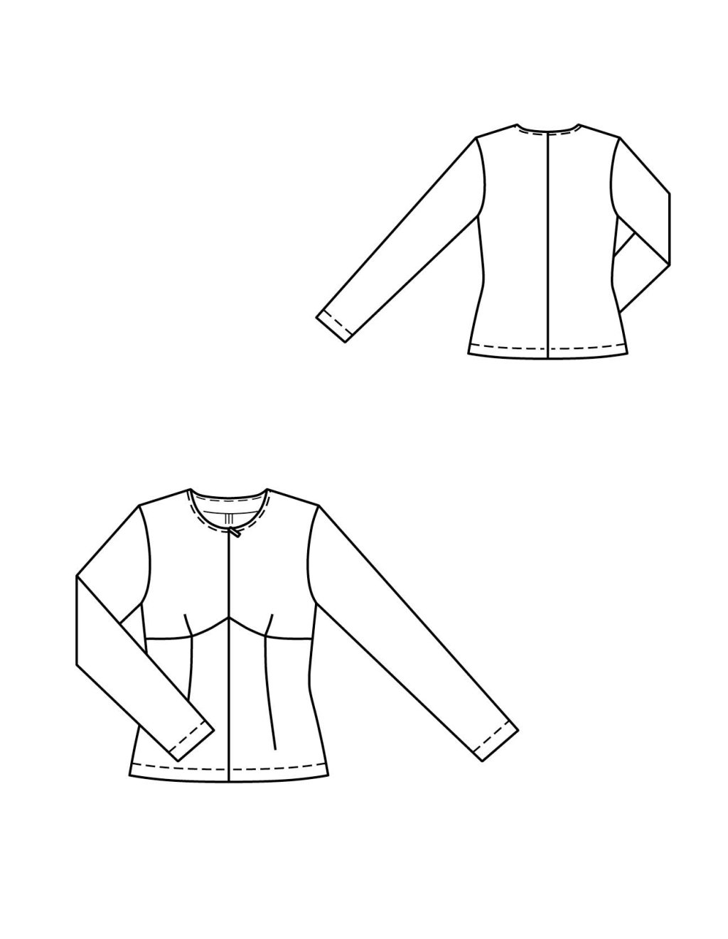 109 Tričko