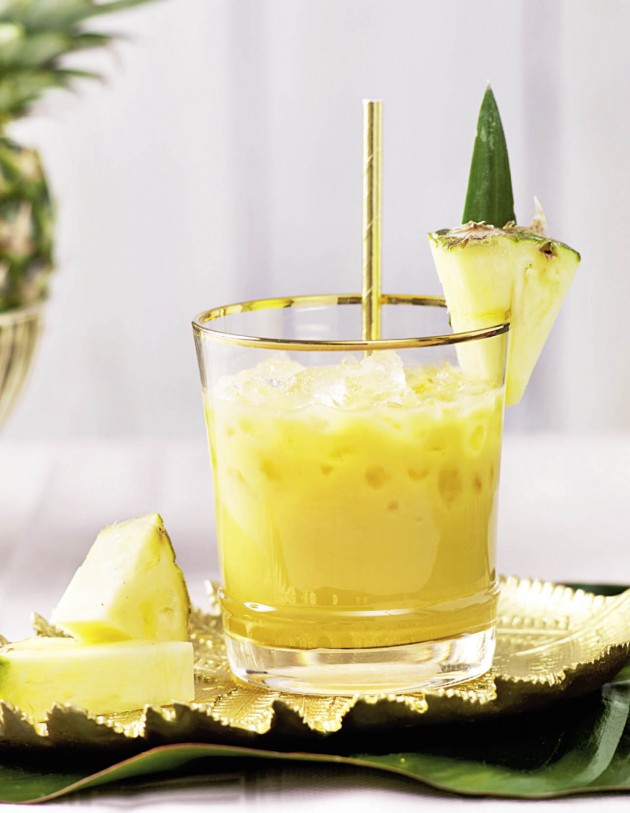 ananasove-smoothie