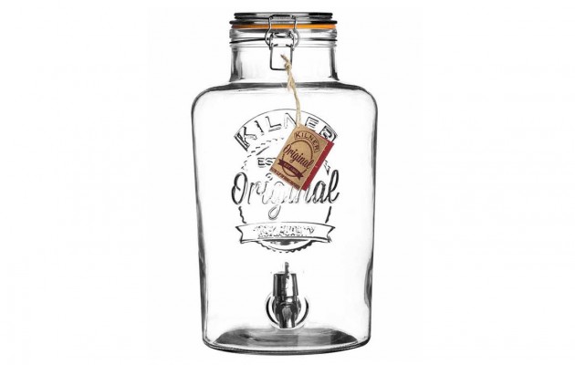 kilner