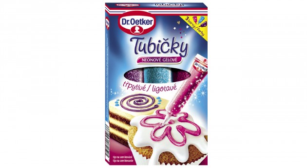 trubicky