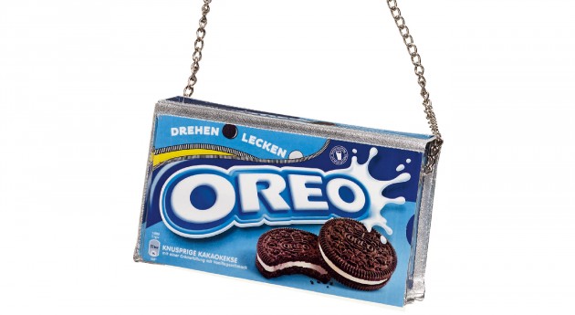 oreo