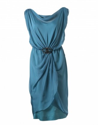 Šaty Alberta Ferretti