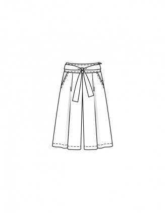 Culottes